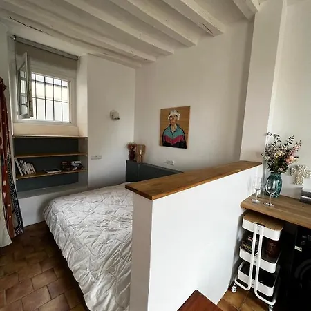 Appartement Au Calme Terrasse Privee Place De Parking Securisee Angers