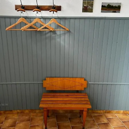 Au Calme Terrasse Privee Place De Parking Securisee