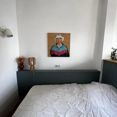 Au Calme Terrasse Privee Place De Parking Securisee *